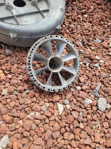 Type cooling fan - type, 3