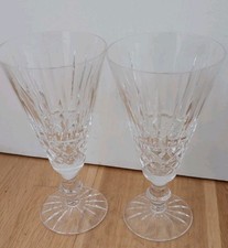 2 X WATERFORD CRYSTAL MAEVE