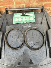 Toyota Celica Inner headlight