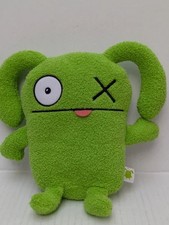 Ugly Dolls, Ox, 23 cm Soft