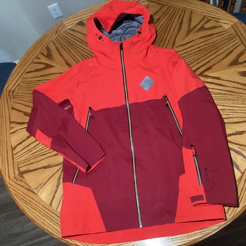 Spyder gore tex - spyder, sanction