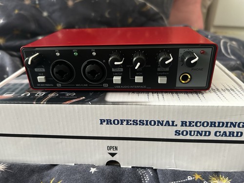 Usb midi professional - usb/midi,
