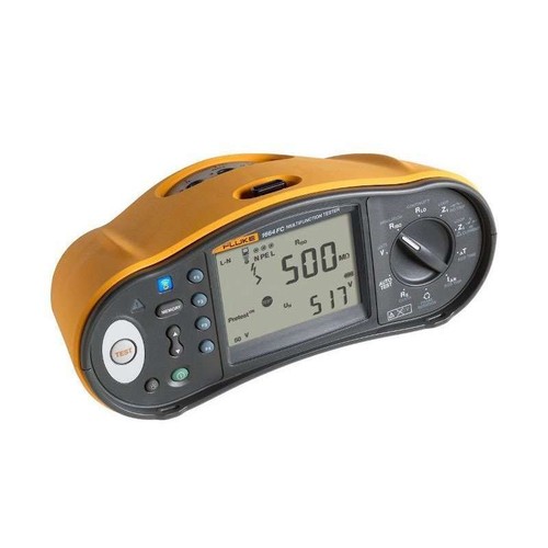 Fluke 1664fc - 1664fc, (fluke