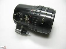 Angenieux-Alpa Alfitar 90