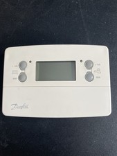 Danfoss Central Heating