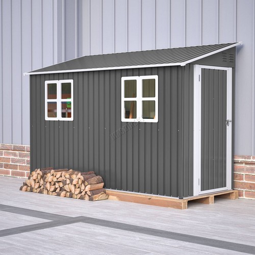 Birchtree 4x10ft lean - 4x10ft,