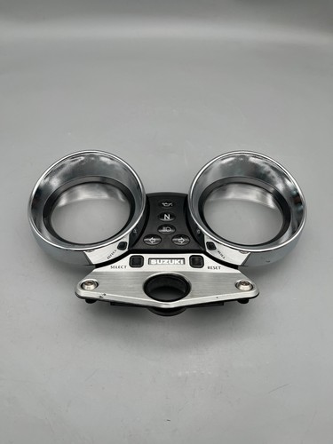 Suzuki gsf600 speedo glass - speedo,