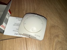 SUNVIC TLX9801 ROOM THERMOSTAT
