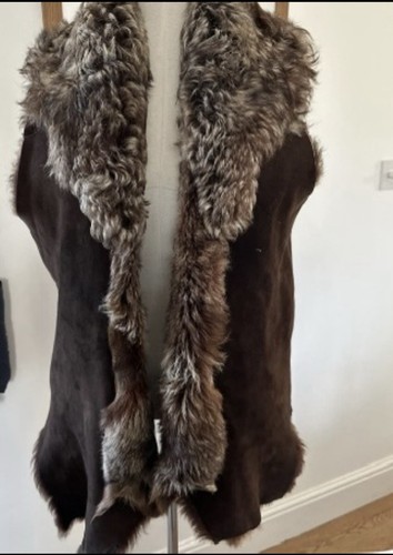 Nursey ladies shearling - nursey,