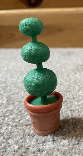Sylvanian families trees - sylvanian,