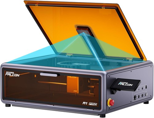 Creality falcon pro 20w - pro,