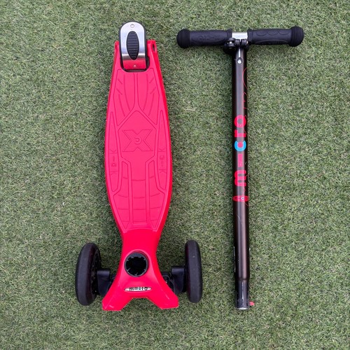 Micro wheel kids - wheel, kick