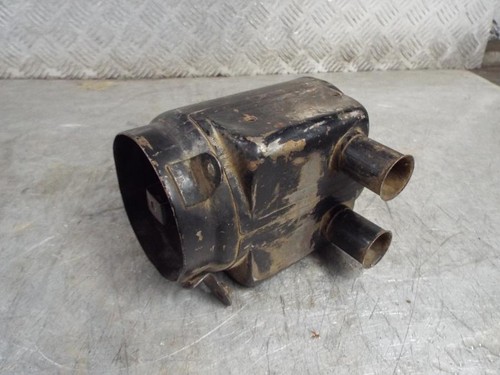 Bultaco air box - -, ahrma