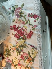 Vintage Laura Ashley Floral