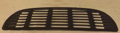 Classic mini steel front - classic,