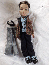 Bratz Boyz doll Eitan Formal