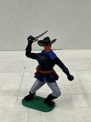 Timpo vintage swoppet - swoppet, frontier