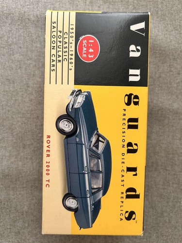 Vanguards va27002 rover 2000 - vanguards,