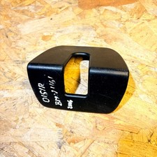 Right Rear Interior trim for