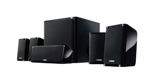 P40 yamaha hq - ns-p40, home