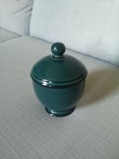 Denby Regency Green Lidded
