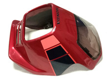 Honda CX 500 CX650 eurosport