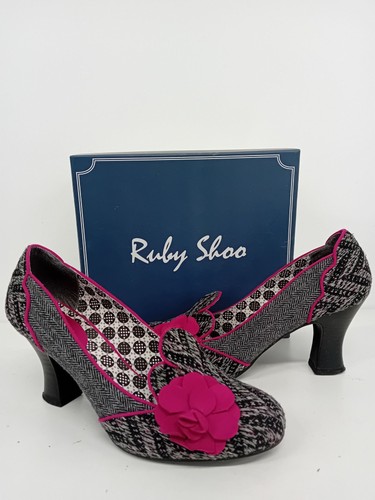 Ruby shoo lola heels - size, 8
