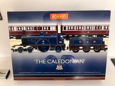 Hornby R2610 The Caledonian