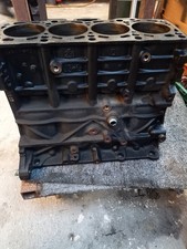 AUDI A4 BRE,BLB,BKD 2.0 TDI Engine Block