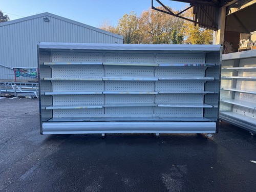 Commercial multideck - commercial,