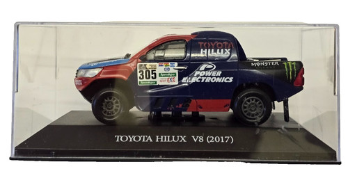 Toyota hilux 305 nani - hilux,