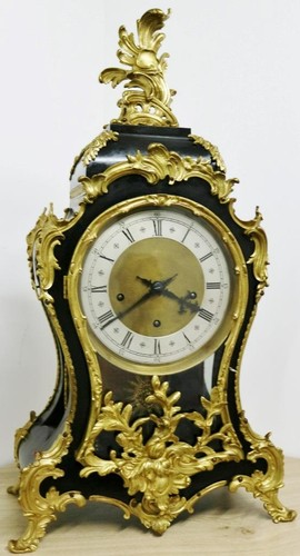 Antique h ebonised - antique,