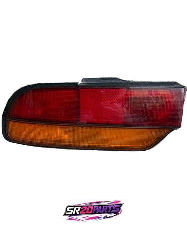 Nissan s13 rear - s13, light