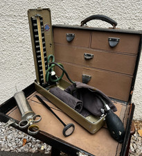 Vintage Bell & Croyden Doctors