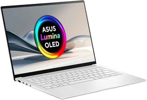 Asus zenbook oled ux540 - oled,