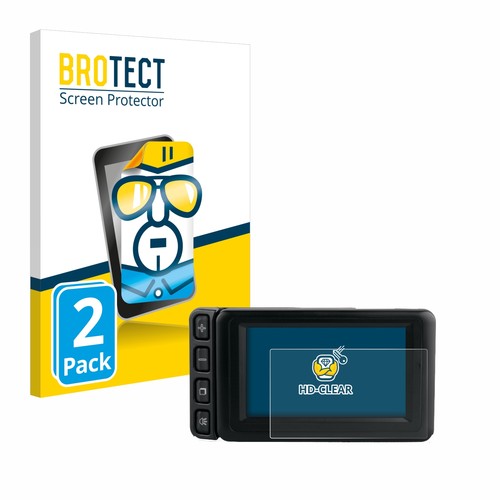 Pack screen protector for - pack,