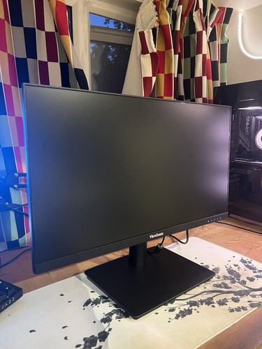 Viewsonic va220 full hd - viewsonic,