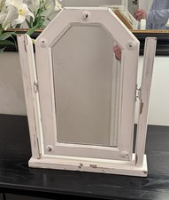 Freestanding wooden dressing - freestanding,