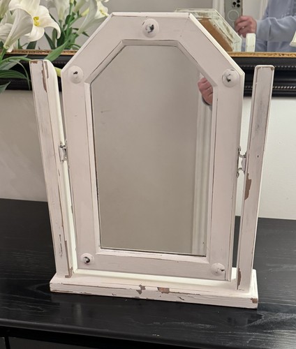 Freestanding wooden dressing - freestanding,