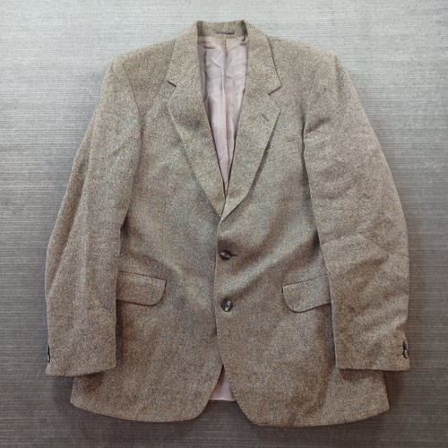 Magee donegal tweed jacket - magee,