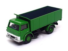 Base Toys 1/76 Scale Diecast