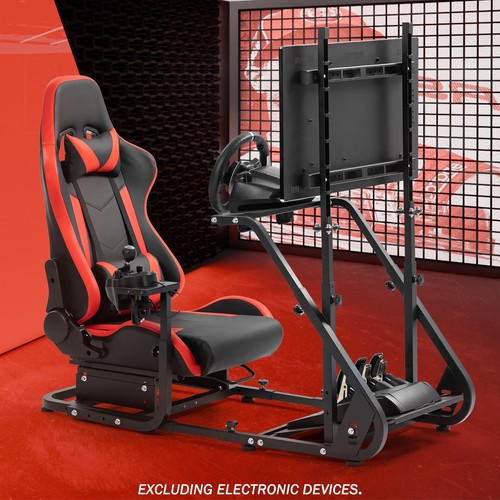 Supllueer racing simulator - supllueer,