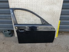 BMW 320D E90 DOOR OSF DRIVER FRONT 5DOOR 668 SCHWARZ2 SALOON 2006
