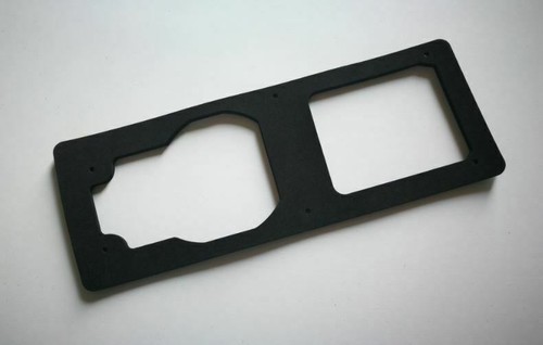 Rear light gasket seal - to, fit