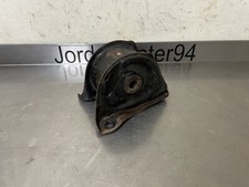 Honda Civic Type R Ek9 Rear