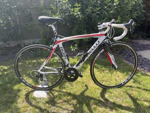 Pinarello rokh cycle - pinarello,