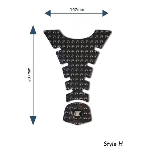 Eazi grip evo - evo, centre