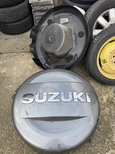 Suzuki Grand Vitara Spare