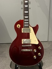 Gibson Les Paul Standard 60s