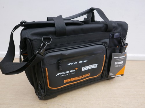Dewalt mclaren special edition - special,